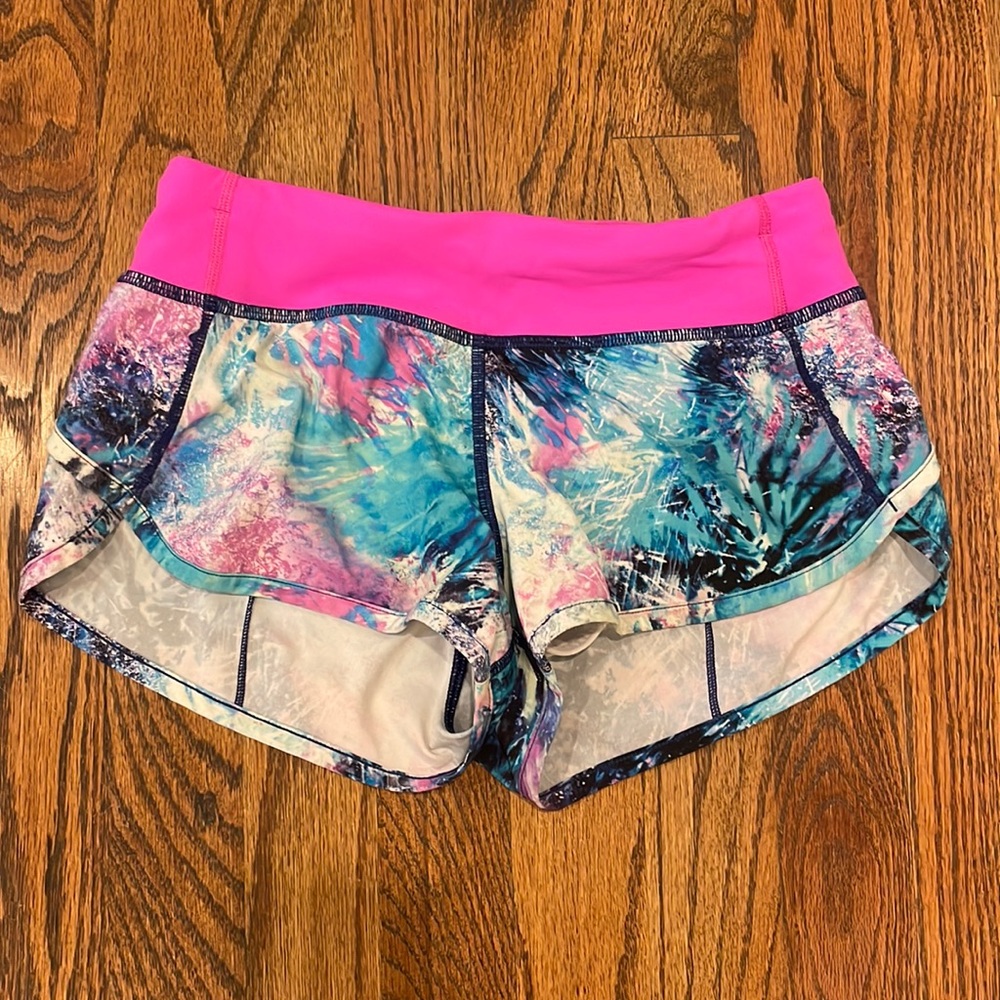 ivivva shorts
